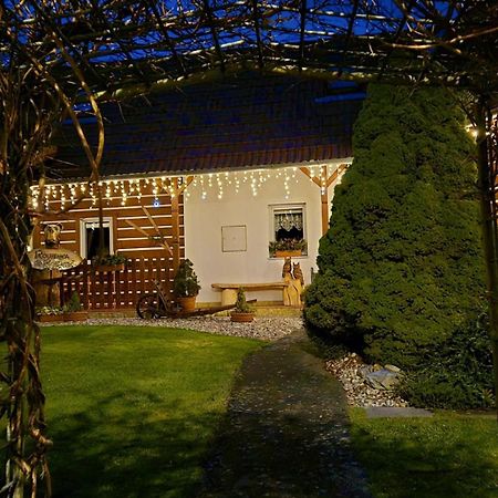 Villa Roubenka Rozkos à Nové Město nad Metují Extérieur photo