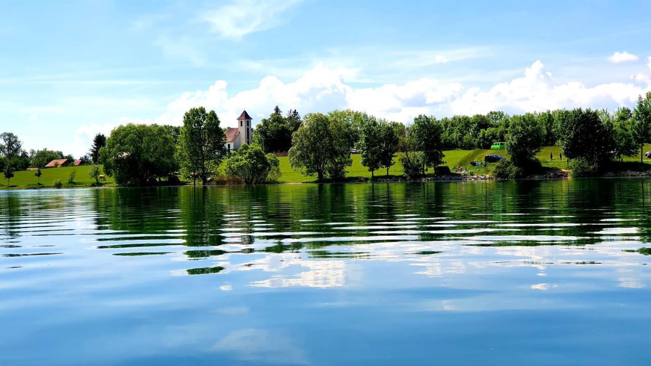 Villa Roubenka Rozkos à Nové Město nad Metují Extérieur photo