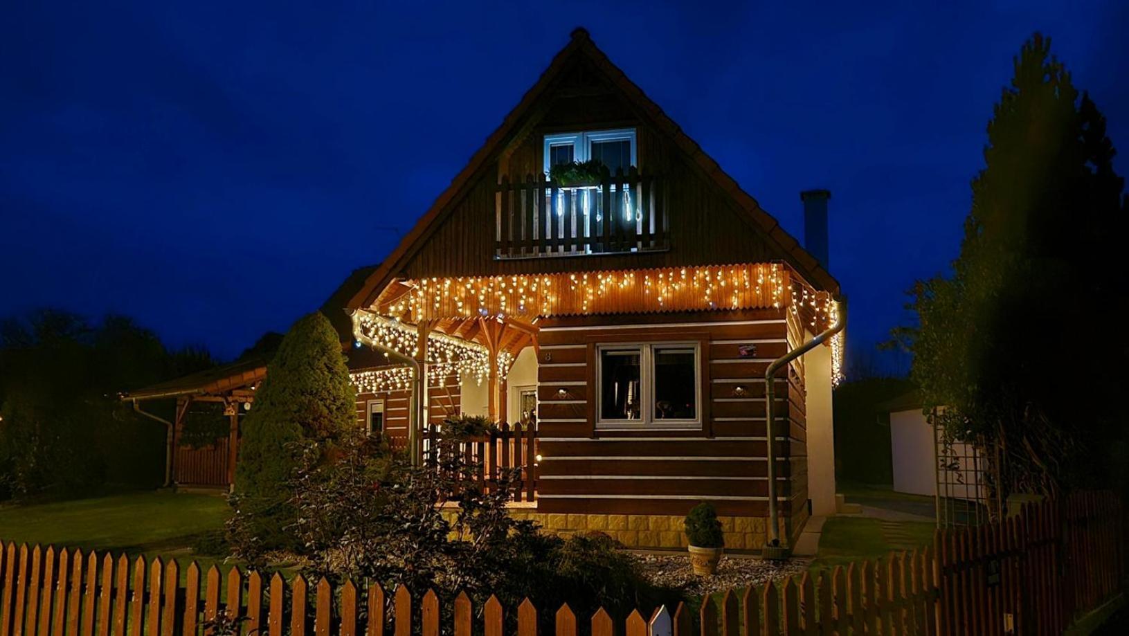 Villa Roubenka Rozkos à Nové Město nad Metují Extérieur photo