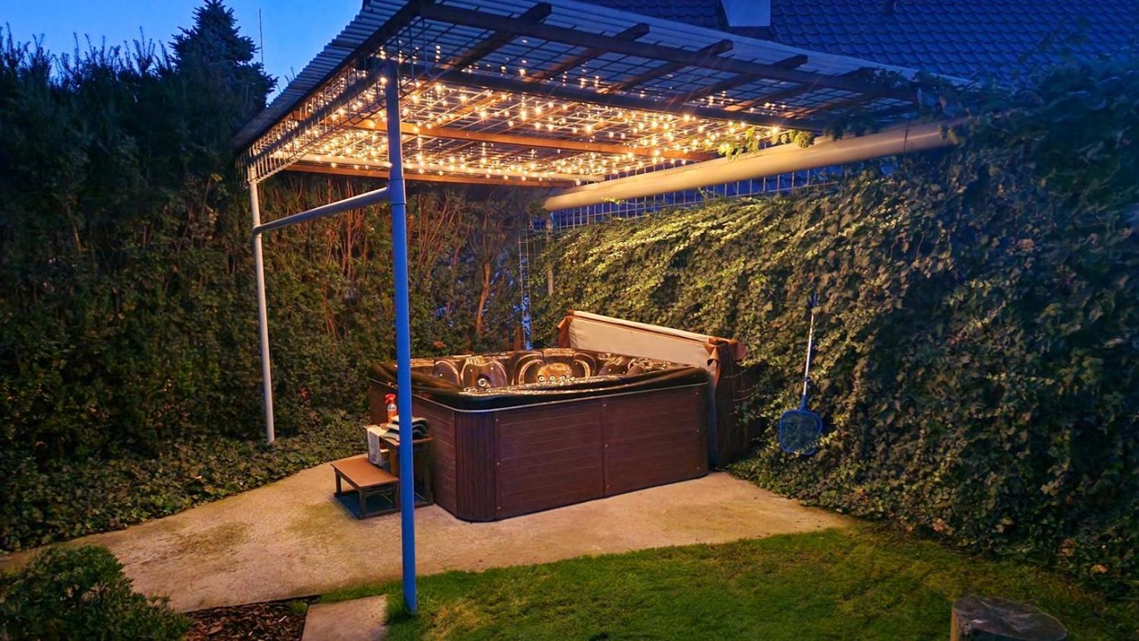 Villa Roubenka Rozkos à Nové Město nad Metují Extérieur photo