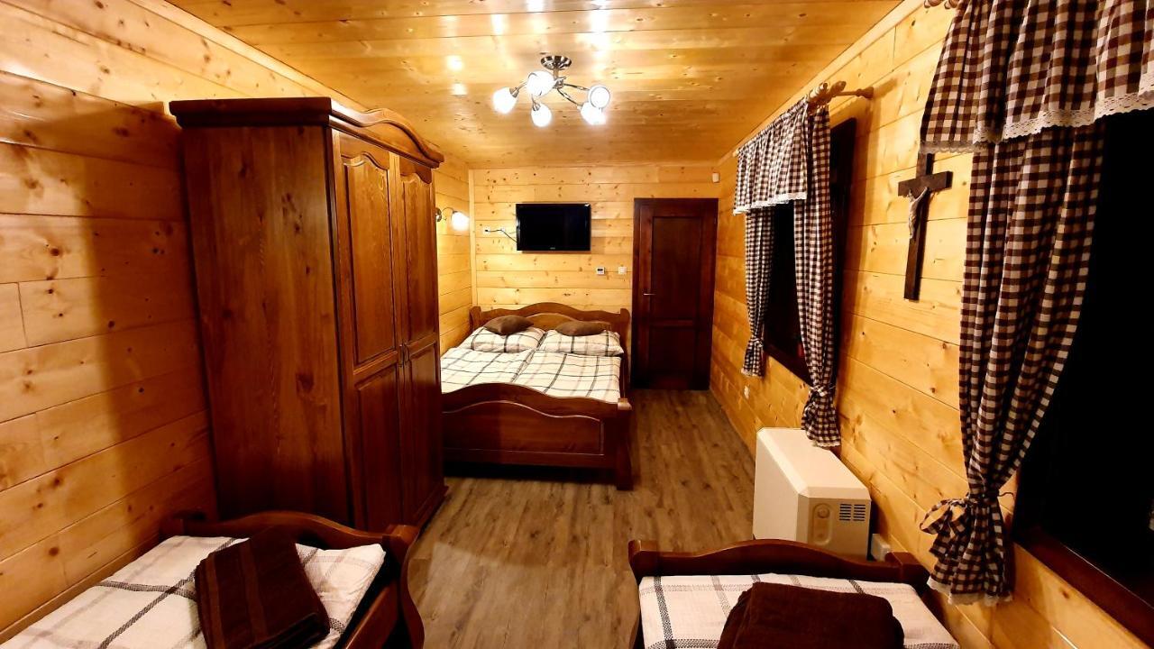 Villa Roubenka Rozkos à Nové Město nad Metují Extérieur photo
